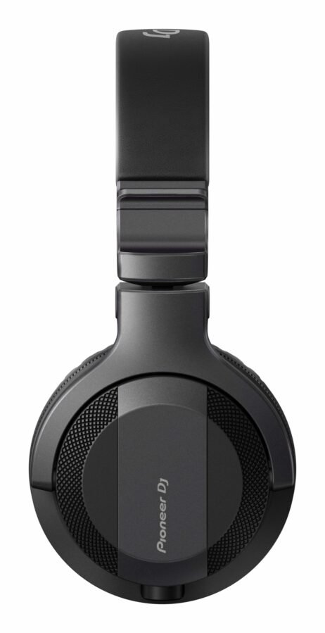 Pioneer HDJ-CUE1 DJ Headphones - Image 2