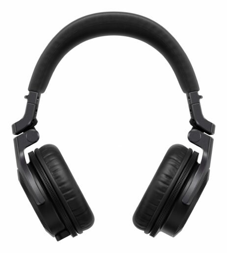 Pioneer HDJ-CUE1 DJ Headphones - Image 3