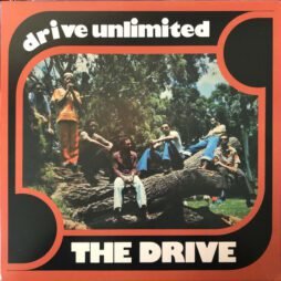 The Drive - Drive Unlimited