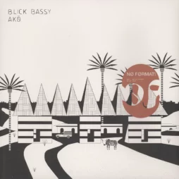 Blick Bassy - Akö
