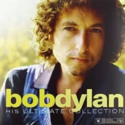 Bob Dylan - His Ultimate Collection