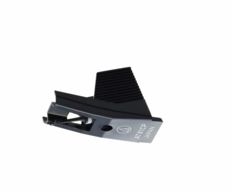 This is the image of the Audio-Technica ATN-81CP Replacement Stylus.
