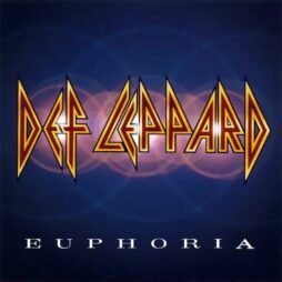 Def Leppard - Euphoria (2LP)