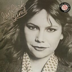 The Jan Park Band - The Jan Park Band (VG)