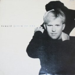 Howard Jones - One To One (VG)