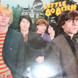 Little Bo Bitch - Little Bo Bitch (VG)