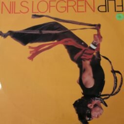 Nils Lofgren - Flip (VG)