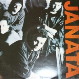 Janata - Janata (VG+/VG)