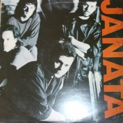 Janata - Janata (VG/G+)