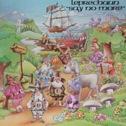 Leprechaun - Say No More (G/VG)
