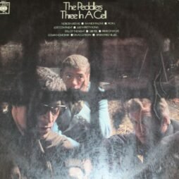 The Peddlers - Three In A Cell (G/G+)