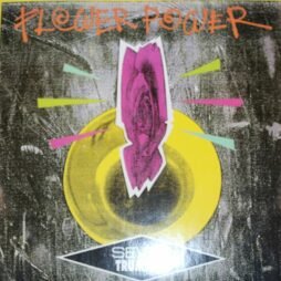 Flower Power - Seven Trumpets (G+) (12")
