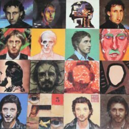 The Who - Face Dances (VG/G+)
