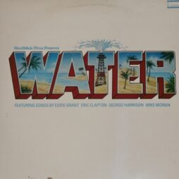 Various - Water (VG/G+)