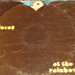 Focus - At The Rainbow (G)