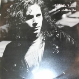 Robbie Nevil - A Place Like This (VG/G+)