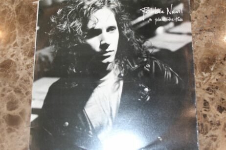 Robbie Nevil - A Place Like This (VG/G+)