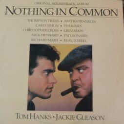Various - Nothing In Common - Original Soundtrack (VG)