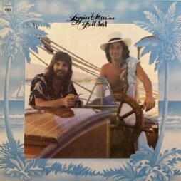 Loggins And Messina - Full Sail (VG+)