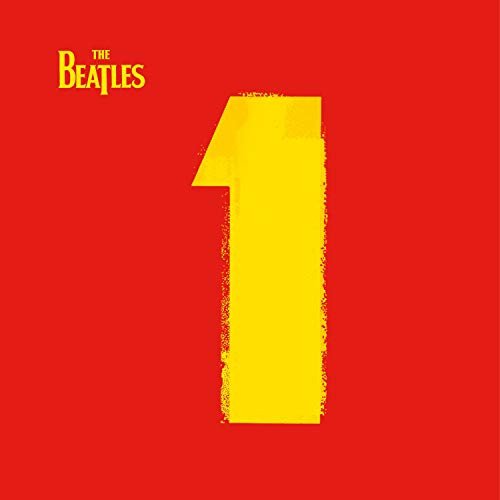 The Beatles - 1 (2LP)