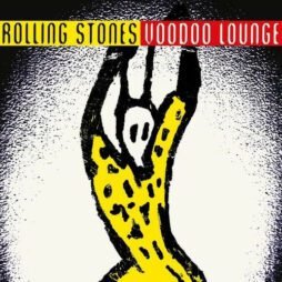 The Rolling Stones - Voodoo Lounge (2LP)