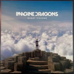 Imagine Dragons - Night Visions  (2LP) (10th Anniversary Ed.)
