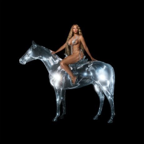 Beyonce - Renaissance (2LP Boxset)