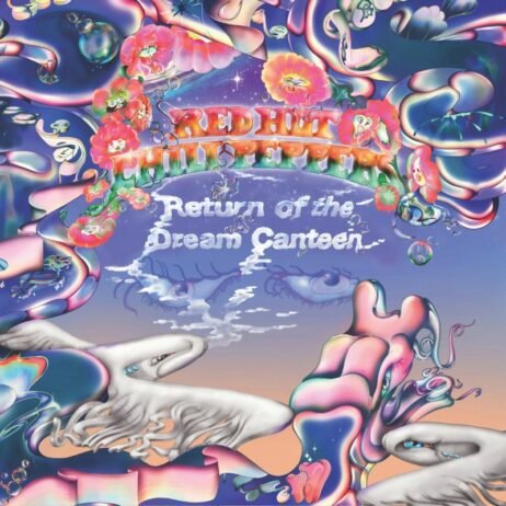 Red Hot Chili Peppers - Return Of The Dream Canteen (2LP)