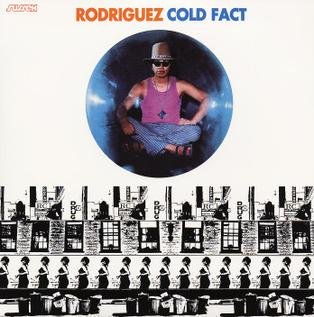Sixto Rodriguez - Cold Fact
