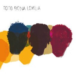 Toto, Bona, Lokua - Toto Bona Lokua