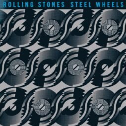 The Rolling Stones - Steel Wheels