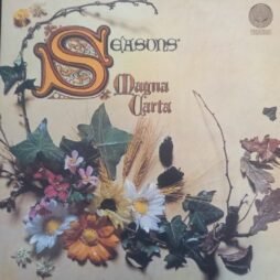 Magna Carta - Seasons (G+/VG)