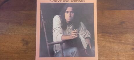 Dan Fogelberg - Souvenirs (VG)
