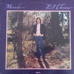 B.J. Thomas - Miracle (G+)