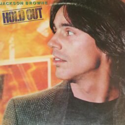 Jackson Browne - Hold Out (G+)