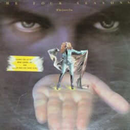 The Four Seasons - Who Loves You (G+)