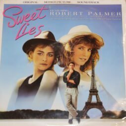 Various - Sweet Lies (Original Motion Picture Soundtrack) (Sealed/G+)