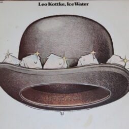 Leo Kottke - Ice Water (VG)