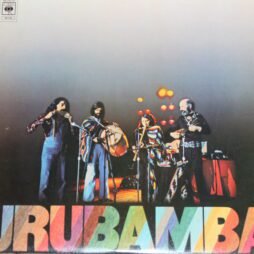 Urubamba - Urubamba (VG+)