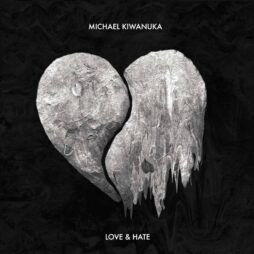 Michael Kiwanuka - Love & Hate (2LP)