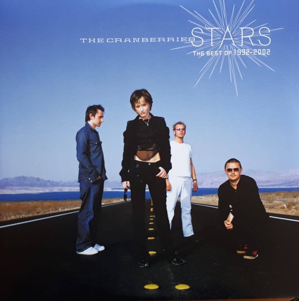 The Cranberries - Stars: The Best Of 1992-2002 (2LP)