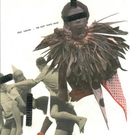 Felix Laband - The Soft White Hand (2LP)