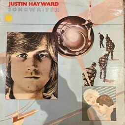 Justin Hayward - Songwriter (G+)