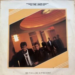 The Jags - No Tie Like A Present (G+)