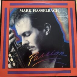 Mark Hasselbach - Passion (VG+/VG)