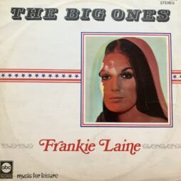 Frankie Laine - The Big Ones (VG)