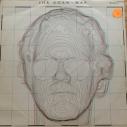 Joe Egan - Map (VG)