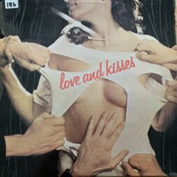 Love & Kisses - Love And Kisses (VG/G+)