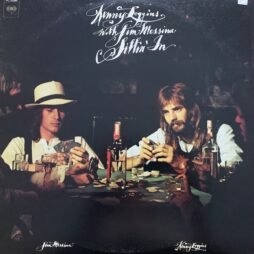 Loggins And Messina - Sittin' In (VG)