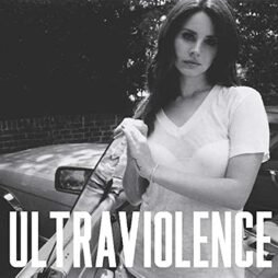 Lana Del Rey - Ultraviolence (2LP)